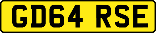 GD64RSE