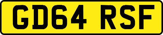 GD64RSF