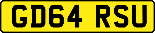 GD64RSU