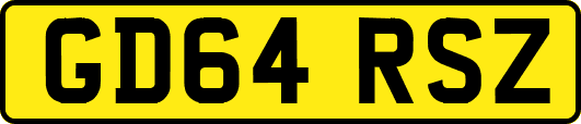 GD64RSZ