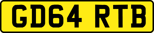 GD64RTB