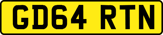 GD64RTN