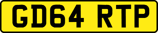 GD64RTP
