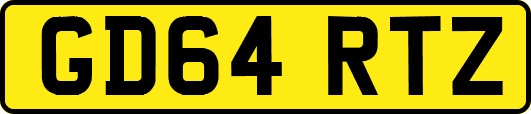 GD64RTZ