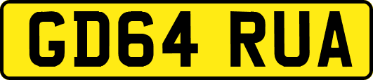 GD64RUA