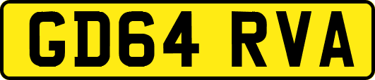 GD64RVA