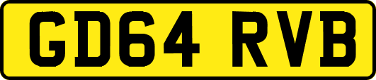 GD64RVB