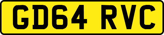GD64RVC