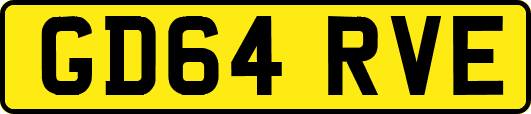 GD64RVE