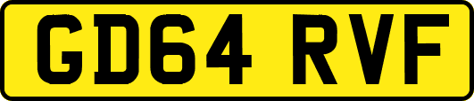 GD64RVF