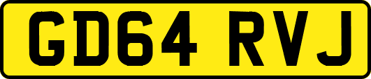 GD64RVJ