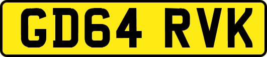 GD64RVK