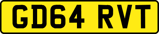 GD64RVT