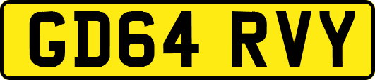 GD64RVY