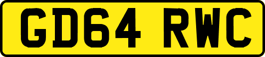 GD64RWC