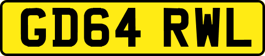 GD64RWL