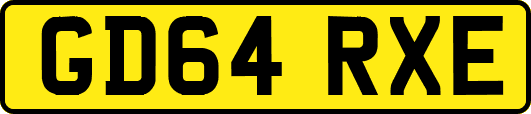 GD64RXE