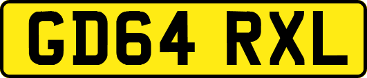 GD64RXL