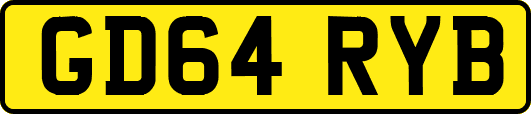 GD64RYB