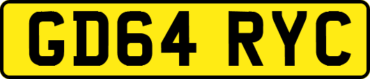 GD64RYC