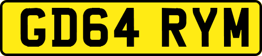 GD64RYM