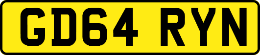 GD64RYN