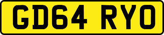 GD64RYO