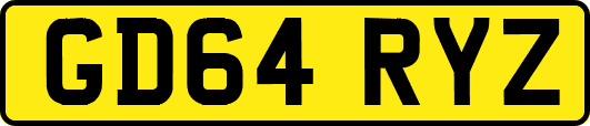 GD64RYZ