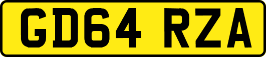 GD64RZA