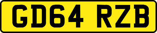 GD64RZB
