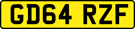 GD64RZF