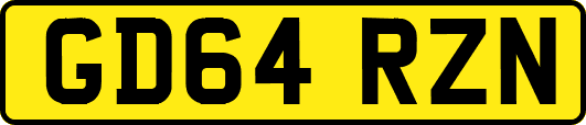 GD64RZN