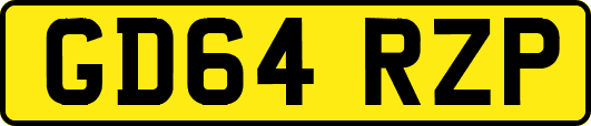 GD64RZP