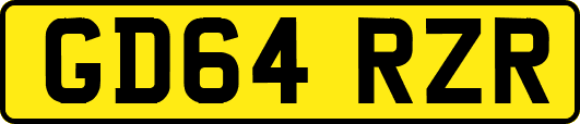 GD64RZR