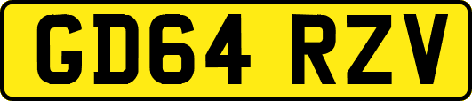 GD64RZV