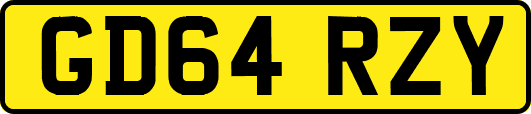 GD64RZY