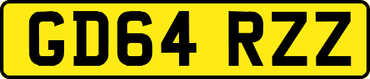GD64RZZ