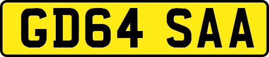 GD64SAA