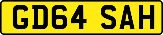 GD64SAH