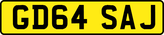 GD64SAJ