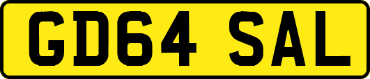 GD64SAL