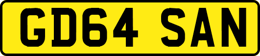 GD64SAN