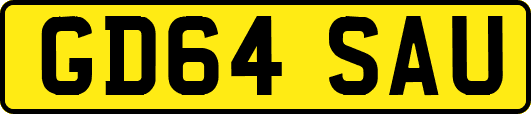 GD64SAU