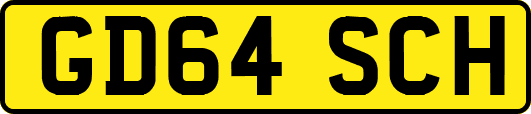 GD64SCH