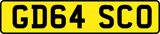 GD64SCO