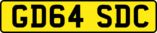 GD64SDC