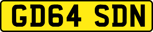 GD64SDN