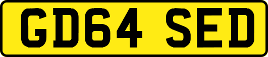 GD64SED
