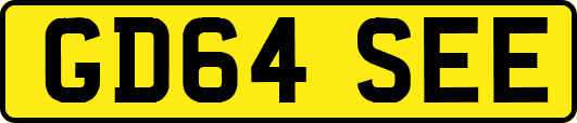 GD64SEE