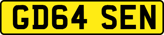 GD64SEN